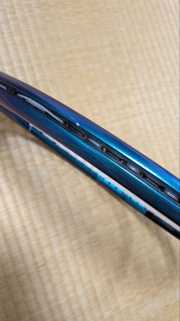 ラケット(硬式用) Wilson ULTRA TOUR 95J V4