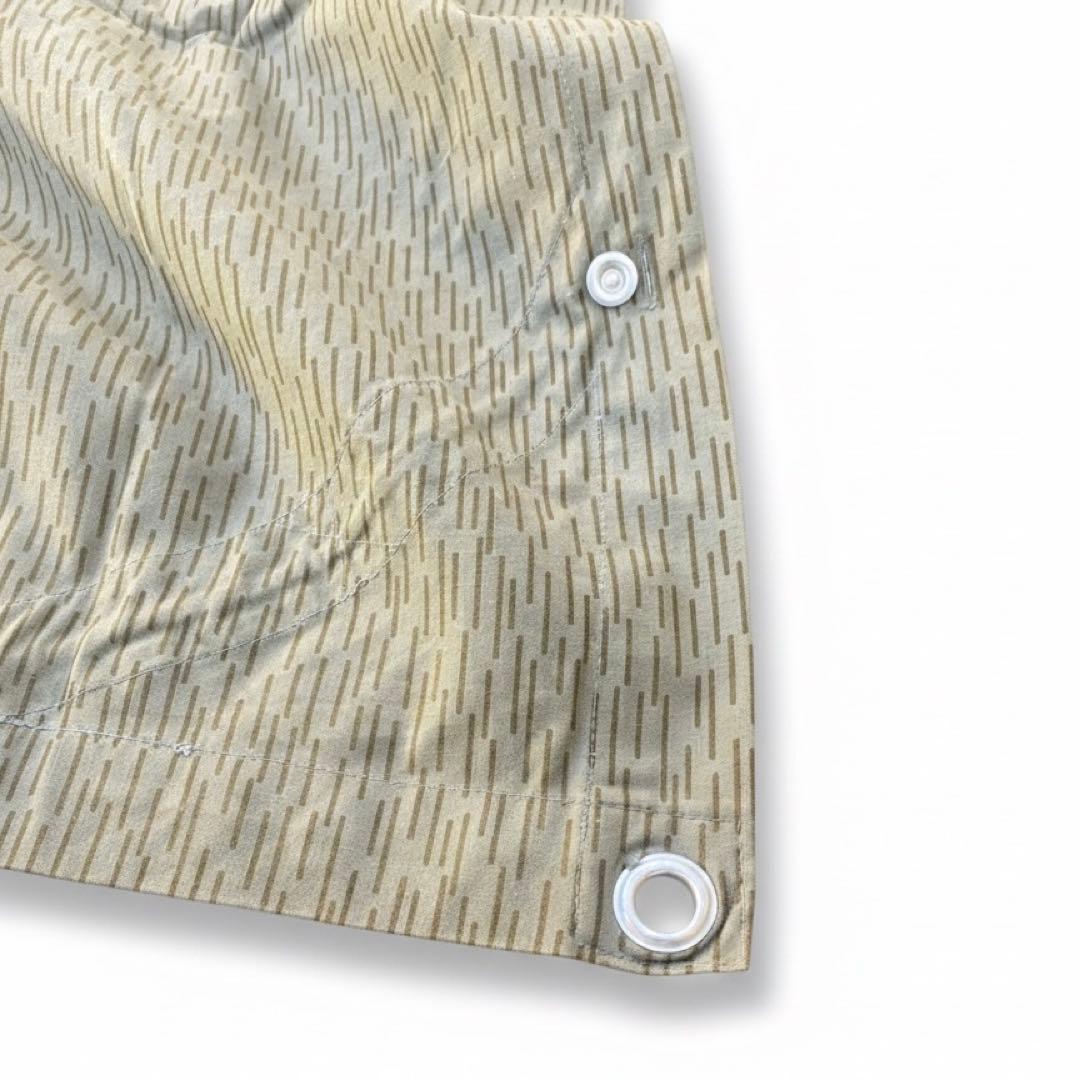 [軍幕]東ドイツ　美品