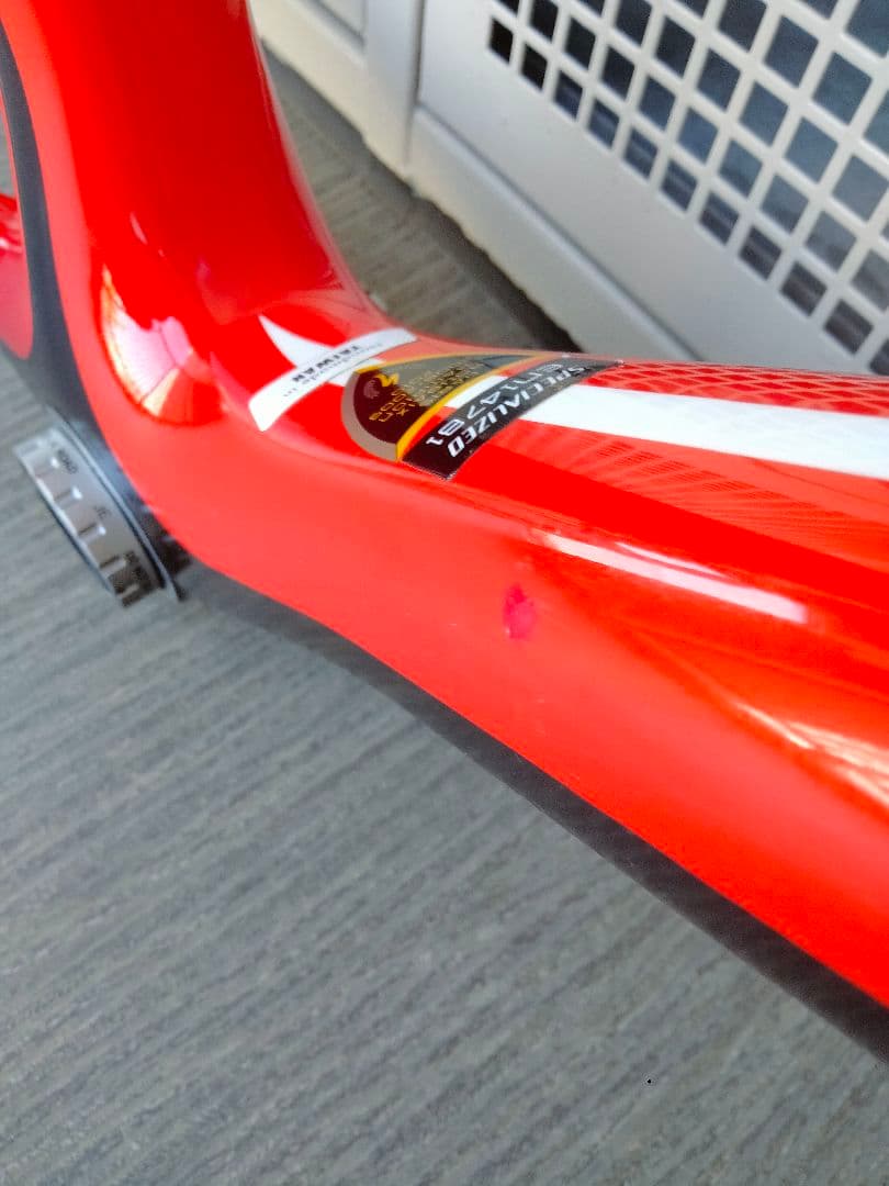 Specialized ルーベエリート　540mm ロードバイクフレーム