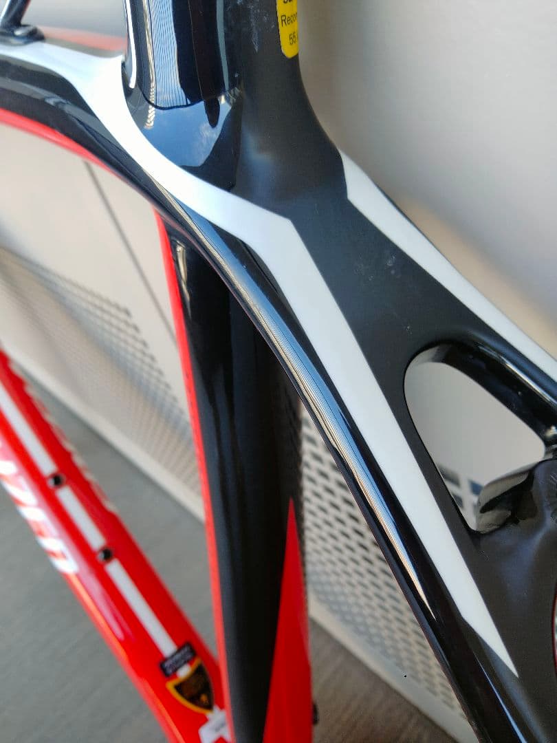 Specialized ルーベエリート　540mm ロードバイクフレーム