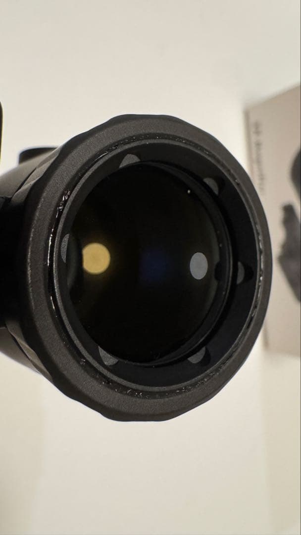 Holosun HM3X Classic 3倍 マグニファイア