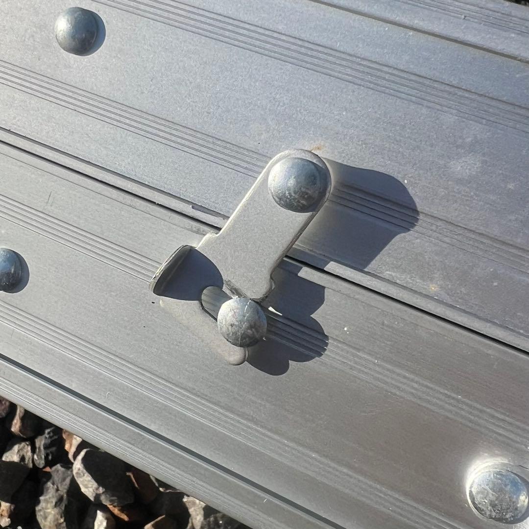 Colemanオールインワンキッチンテーブル　＋オプション×2＋おまけ×2