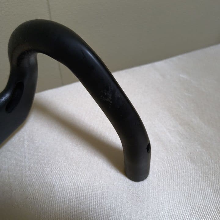 Prime PRIMAVERA AERO カーボンハンドル 400mm 31.8