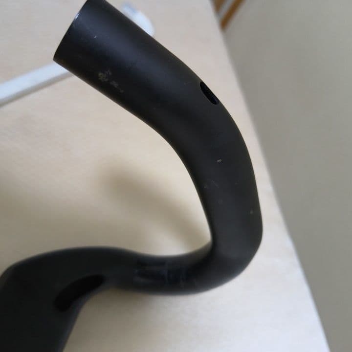 Prime PRIMAVERA AERO カーボンハンドル 400mm 31.8