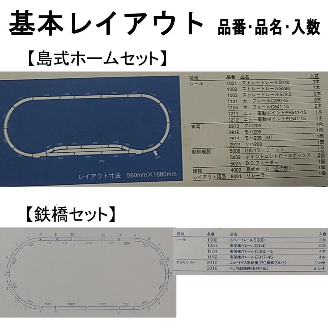 2セット TOMIX Nゲージ 鉄道模型セット 209系 京浜東北 入門 基本