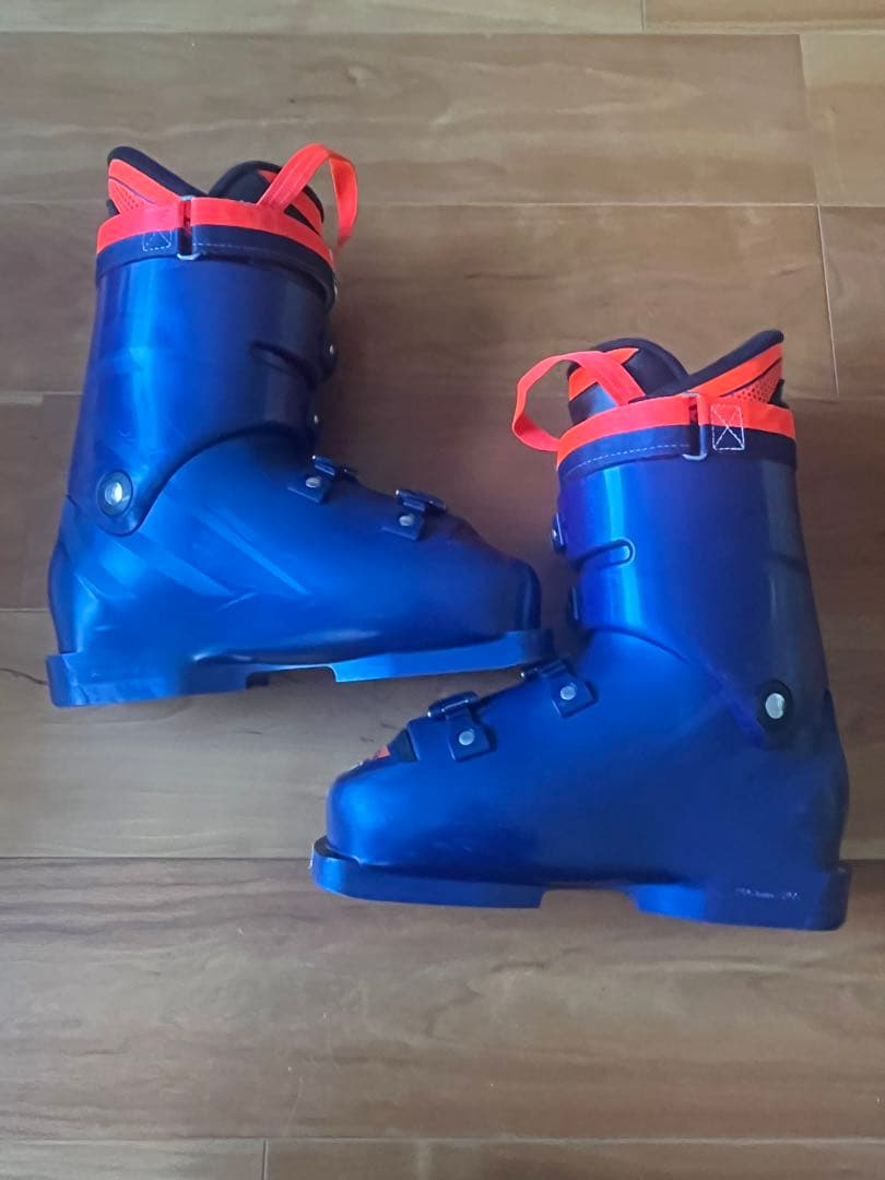 LANGE RS 70 SC スキーブーツ 25cm/2023-24モデル