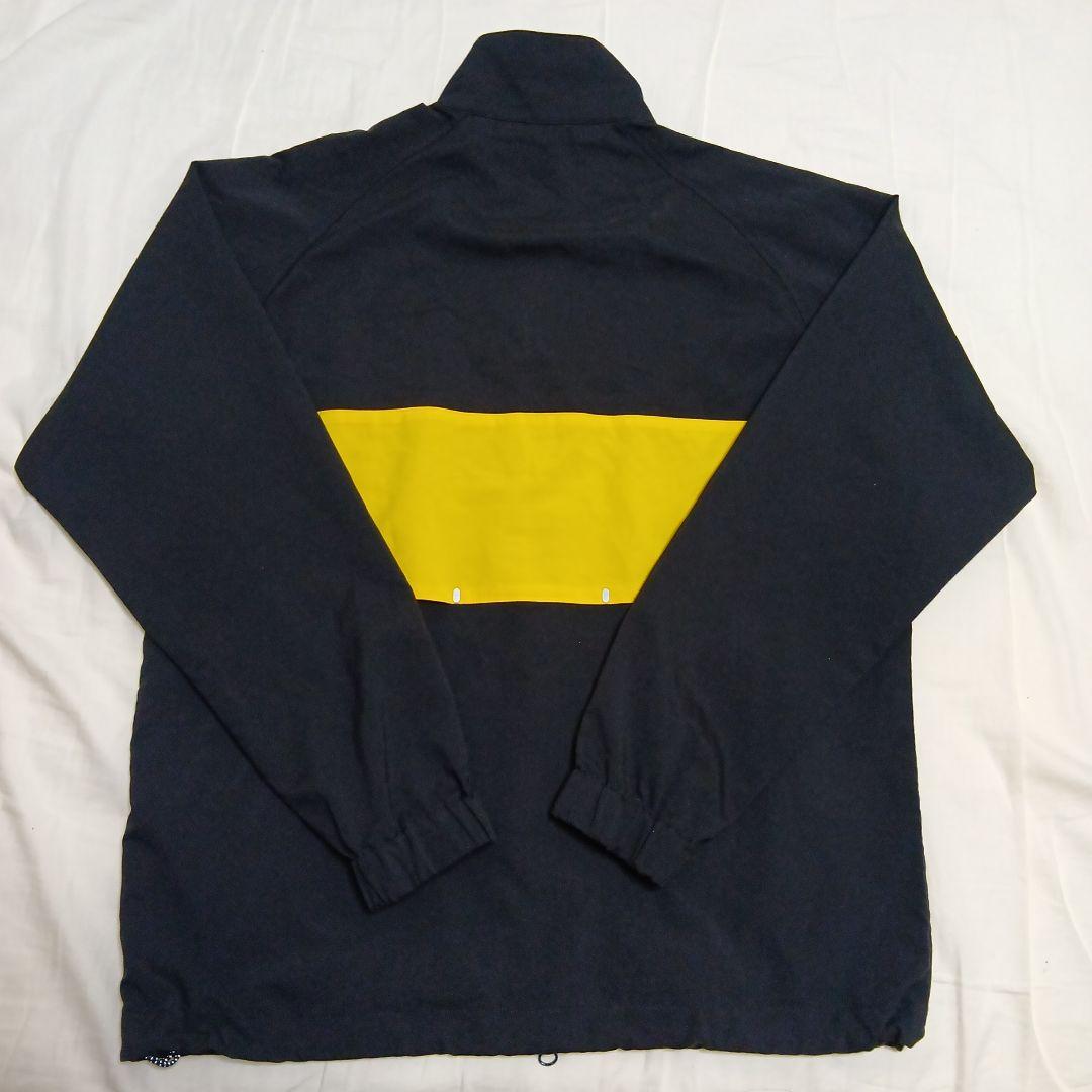 ballaholic anywhere jacket サイズS