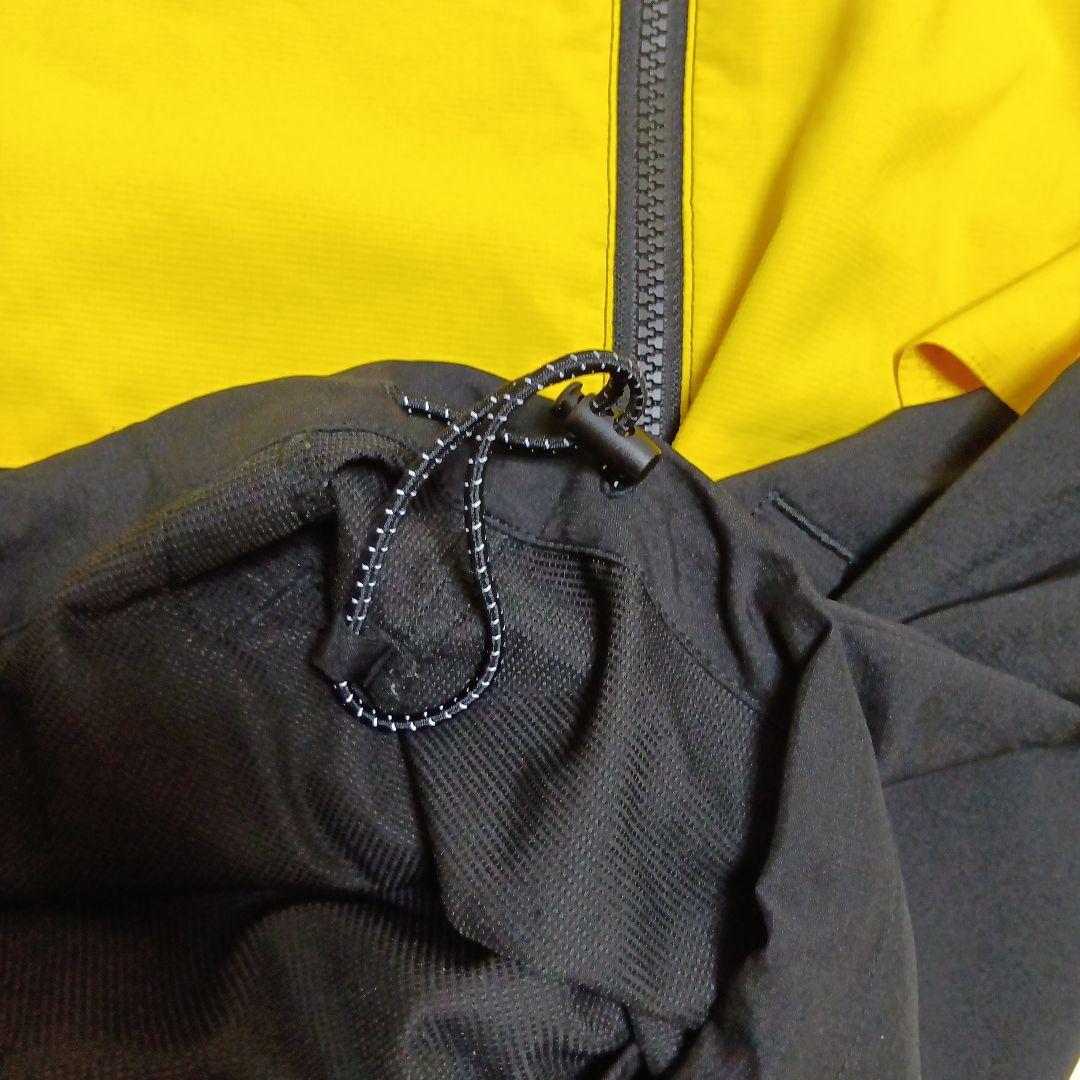 ballaholic anywhere jacket サイズS