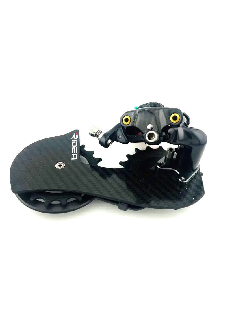 CampagnoloーRecordー(RD)