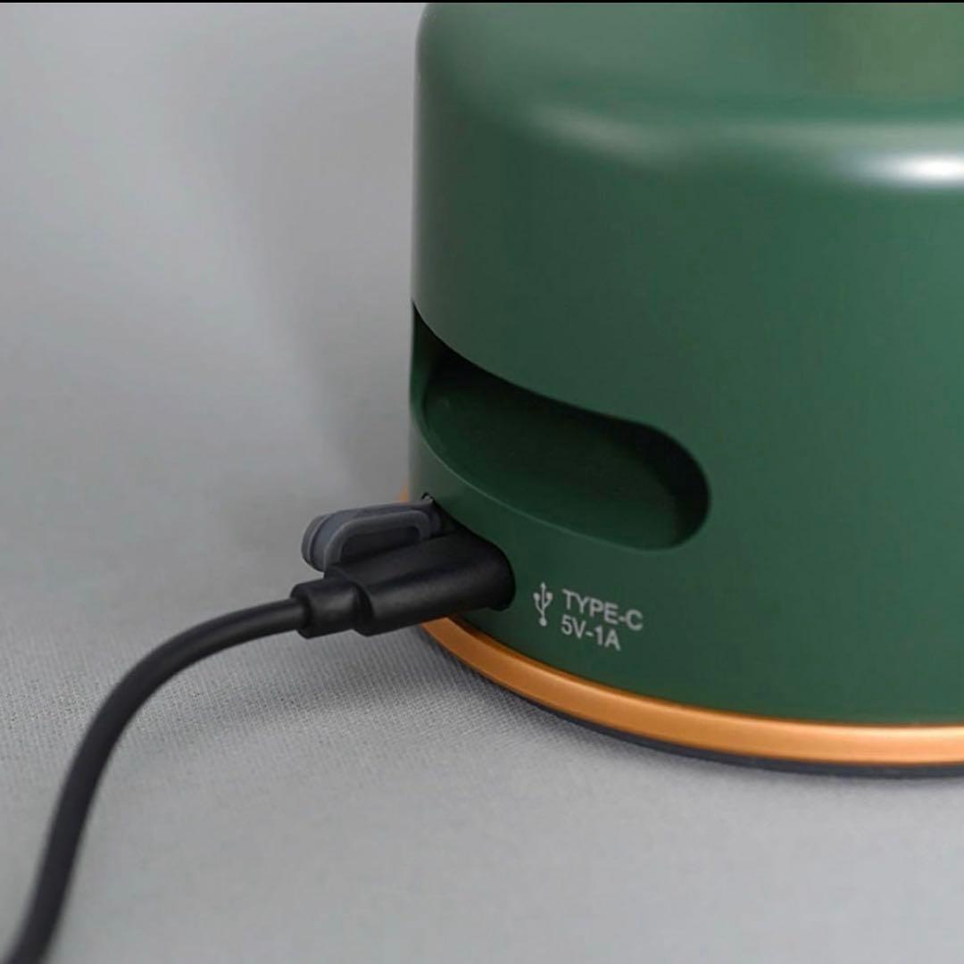 MoriMori LED LanternSpeaker S1 ダークブラウン