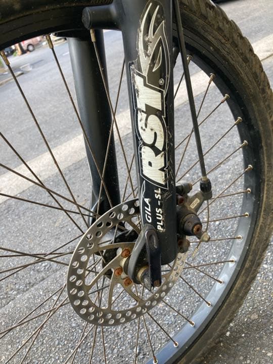 mon ritual 2005 マングース