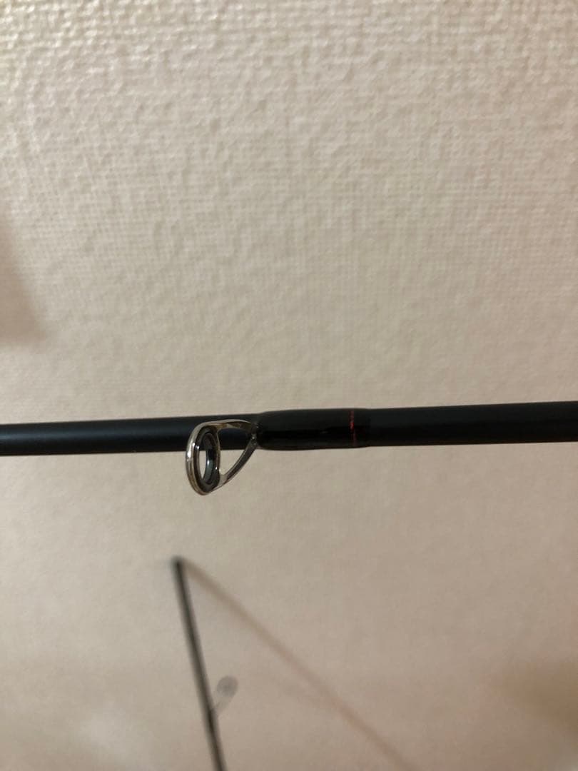 月下美人アジング611L-s