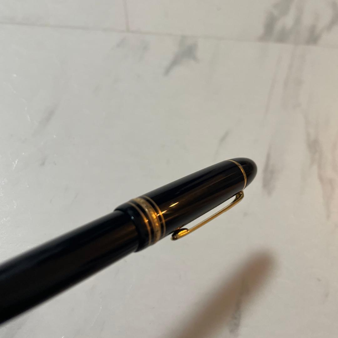 モンブラン　マイスターシュテック　149 万年筆　美品