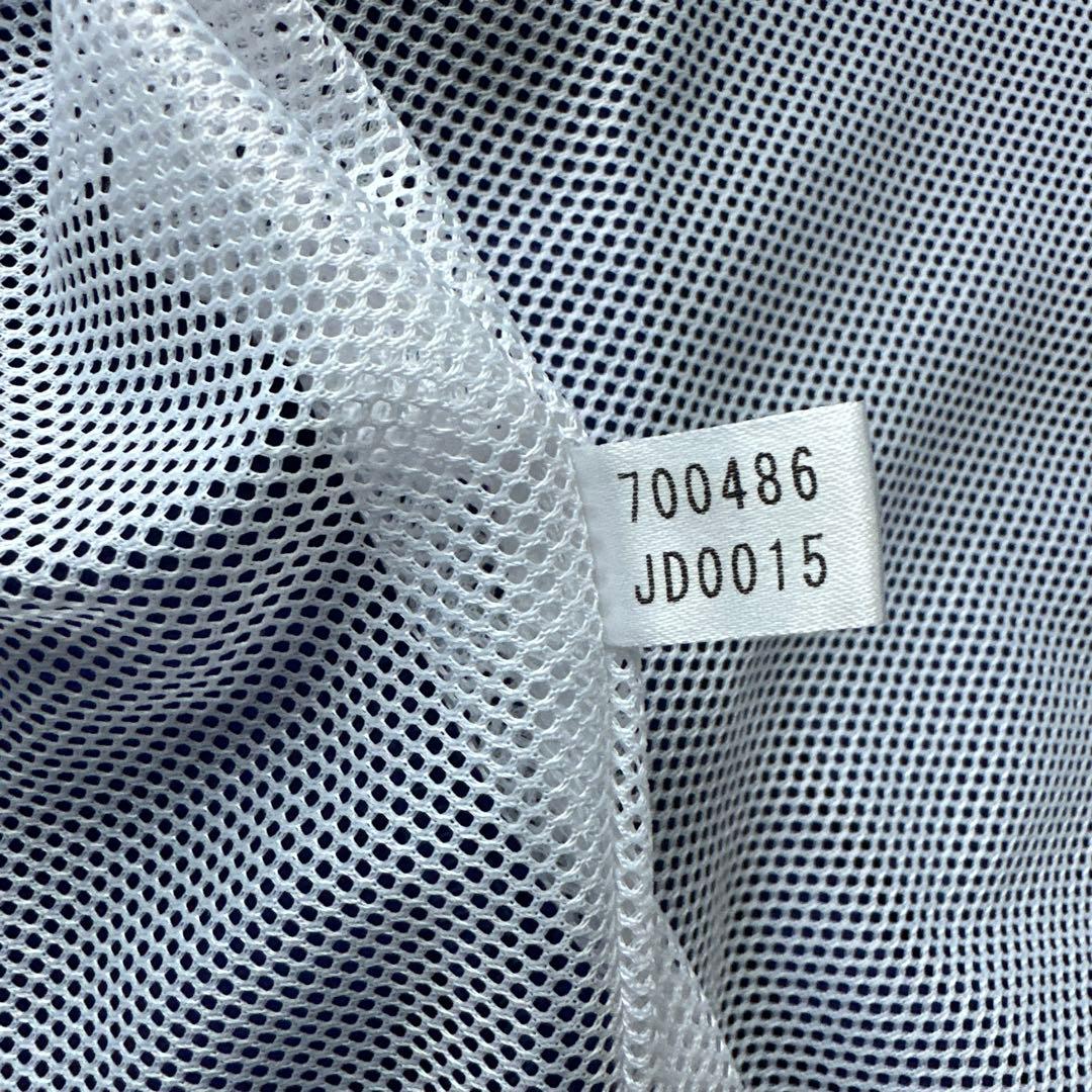 adidas サッカー日本代表 トラックジャケット M 日本製