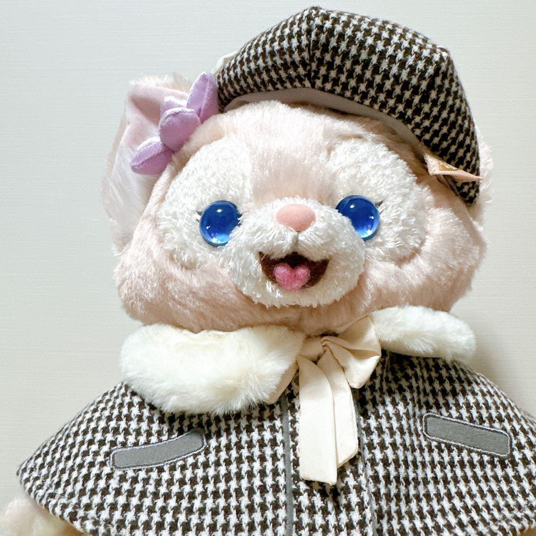 リーナベル　Sサイズ　ぬいぐるみコスチューム　セット週末限定価格