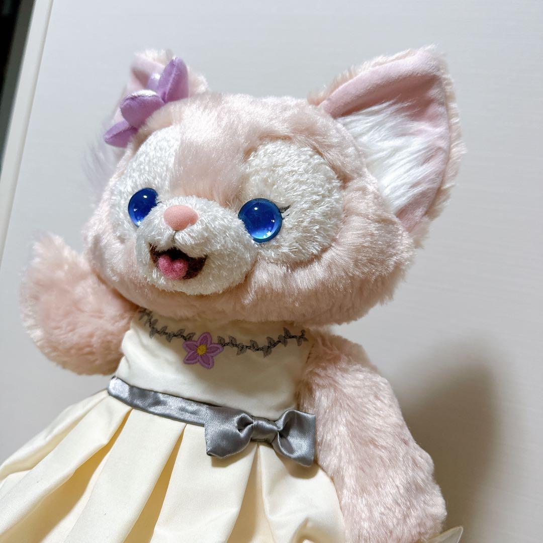 リーナベル　Sサイズ　ぬいぐるみコスチューム　セット週末限定価格