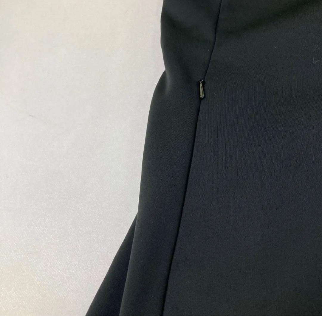 HYPEGOLF ブラック ワンピース