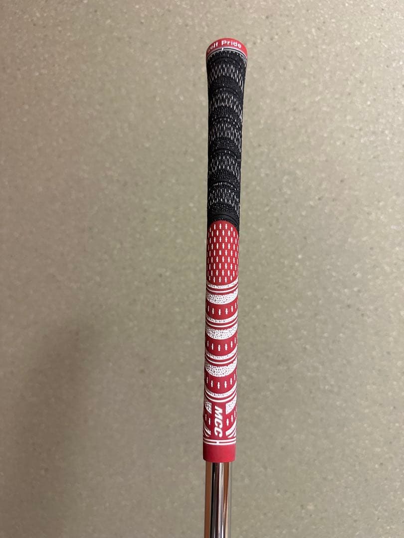 レフティ　エポン　AF506 アイアン