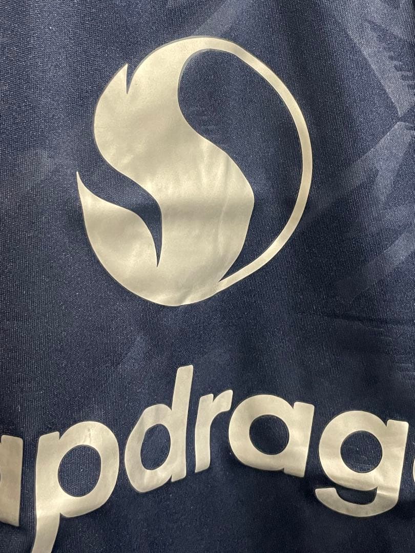 マンチェスター・ユナイテッド 24/25 アウェイユニフォーム