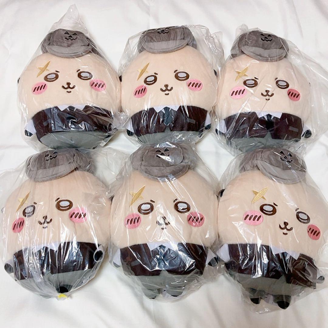 新品 52点 ちいかわ ぬいぐるみ マスコット まとめ売り 大量