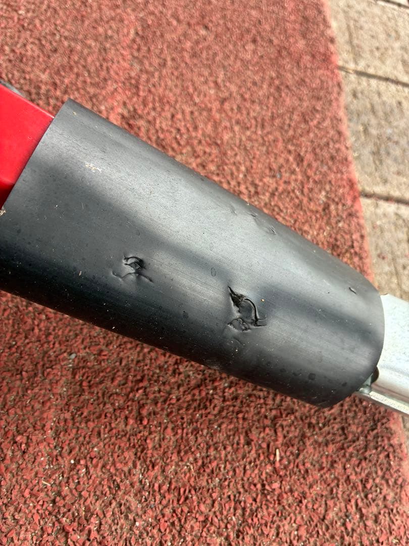 ペルッツォキッズトレイルエンジェル サイクルトレイルゲータ