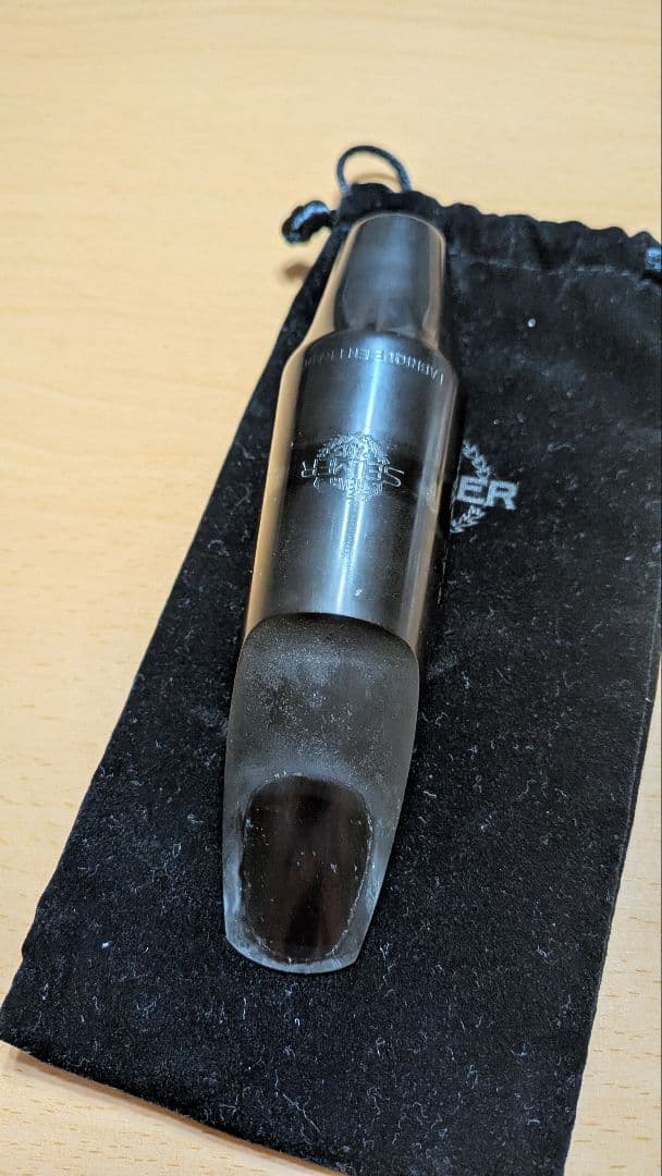 SELMER S80 C✬　バリトンサックス