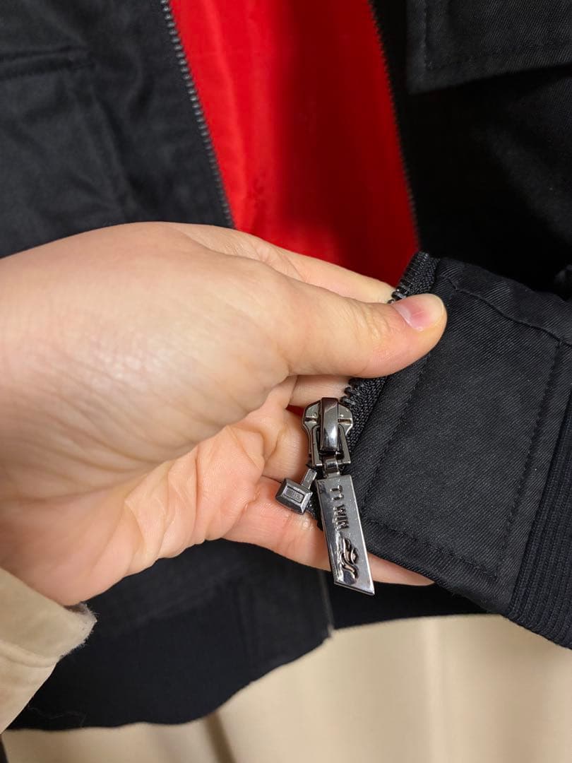 スポーツ選手 T1 UNIFORM WORLDS 2025 JACKET SIZE M