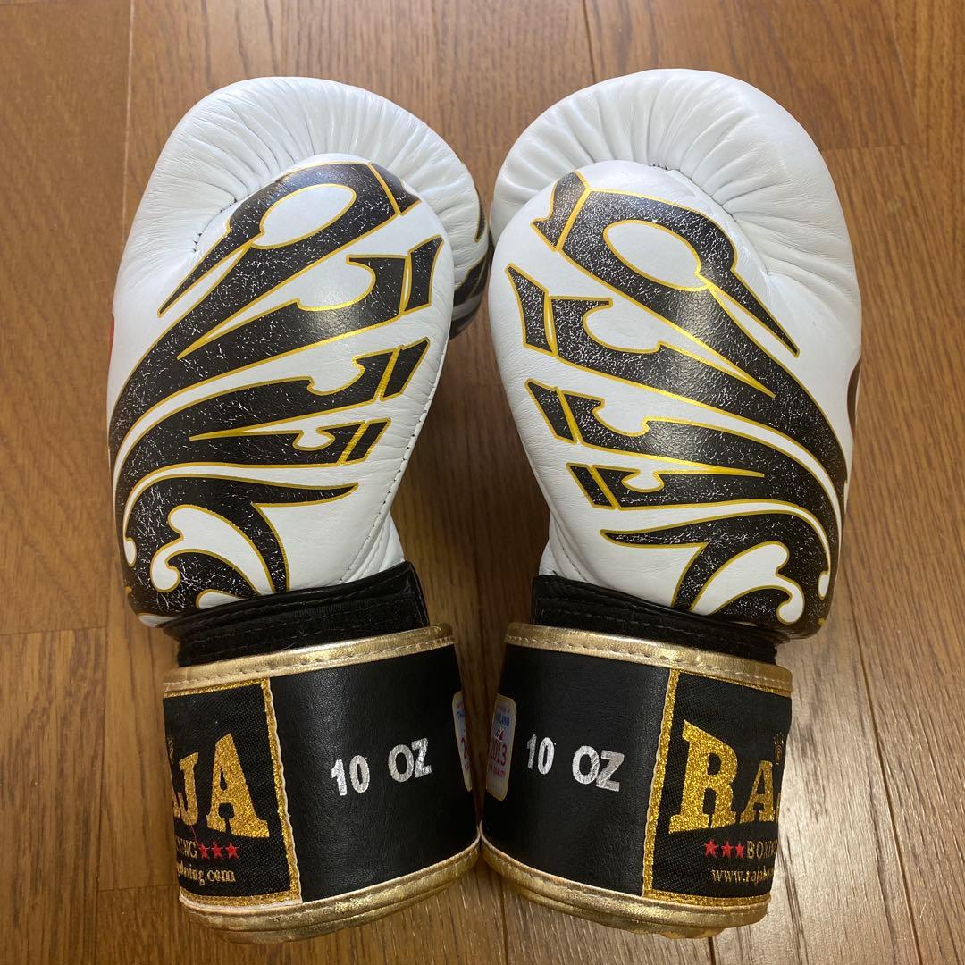 ムエタイ グローブ 10オンス