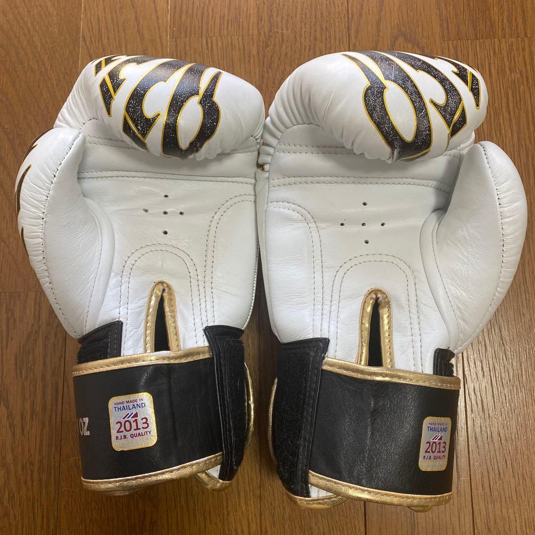 ムエタイ グローブ 10オンス