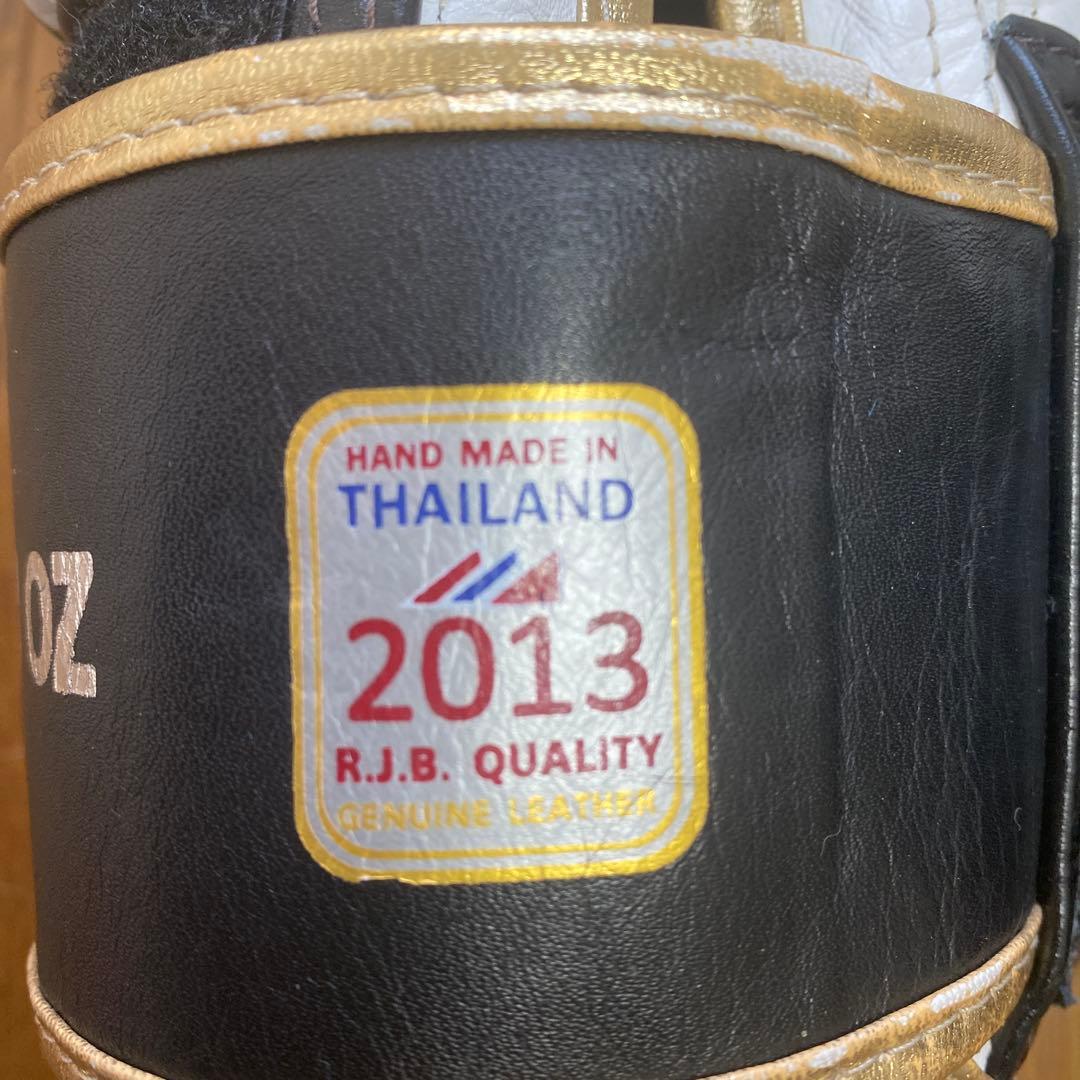 ムエタイ グローブ 10オンス