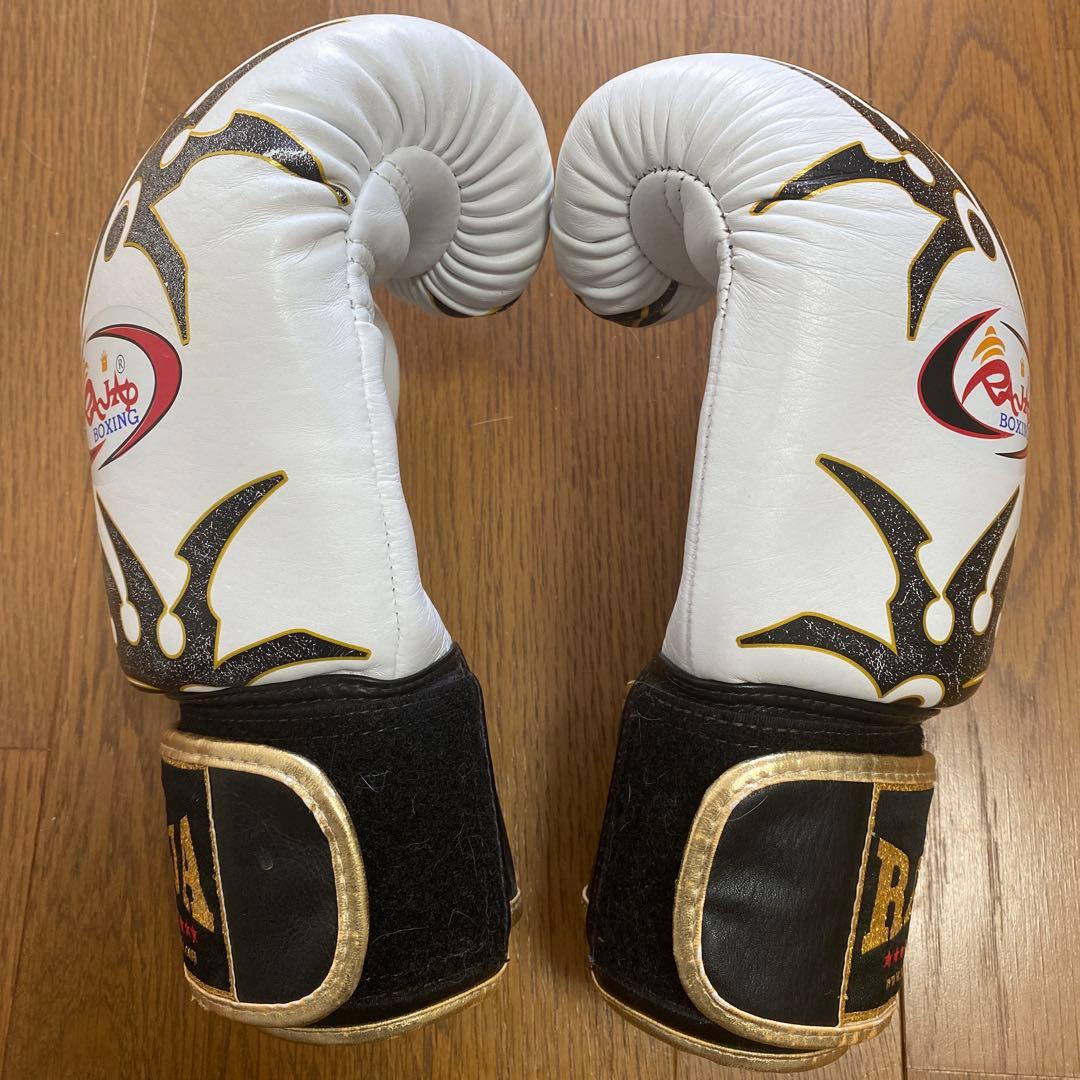 ムエタイ グローブ 10オンス