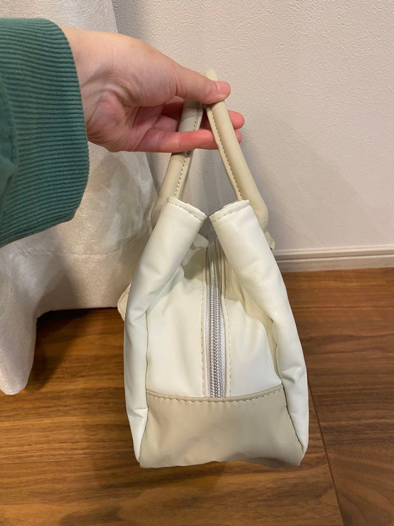 デサントゴルフ　カートバックとボールケースセット