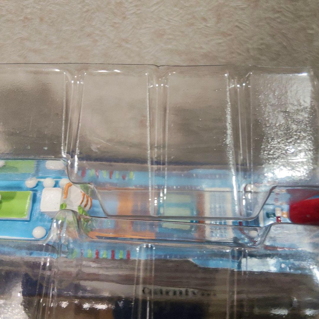 新品　カーニバルクルーズ　豪華客船　模型　置物　客船　クルーズ船　スプレンダー