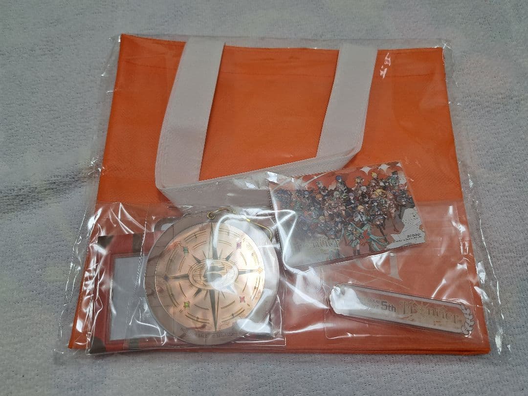 プロセカ　セカライ　天馬司　缶バッジ　アクスタ　特典　リンライ　29点+α