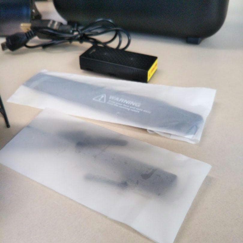 ドローン　ラジコンヘリコプター G-FORCE Hawk-Eye