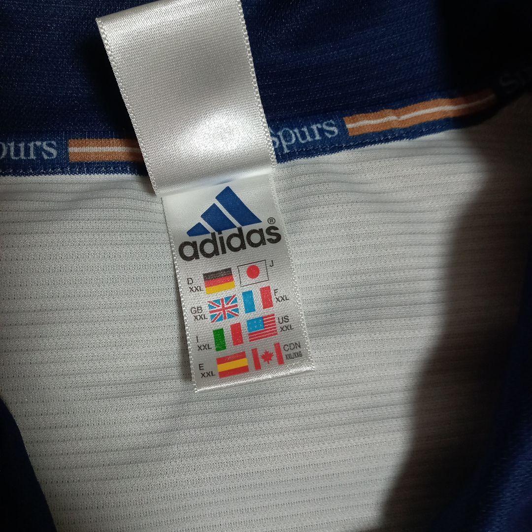 トッテナム・ホットスパー アディダス　レプリカ　ユニフォーム