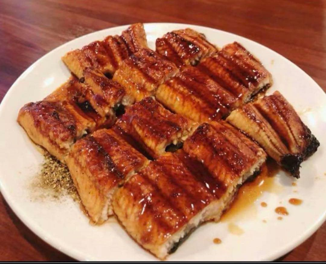 土用の丑の日5枚入り1尾約 320g極上うなぎ蒲焼 1枚ずつ真空パック即購入可