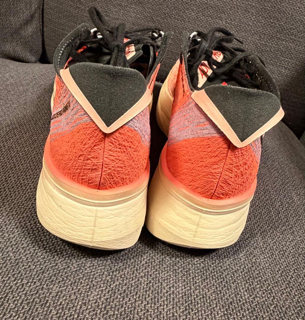 スパイク・シューズ adidas ADIZERO PRIME X STRUNG