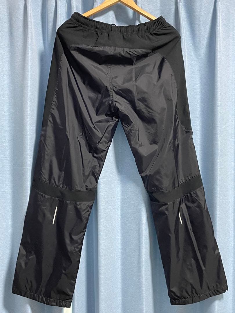 GOLDWIN 選手用ウインドブレーカー上下セット