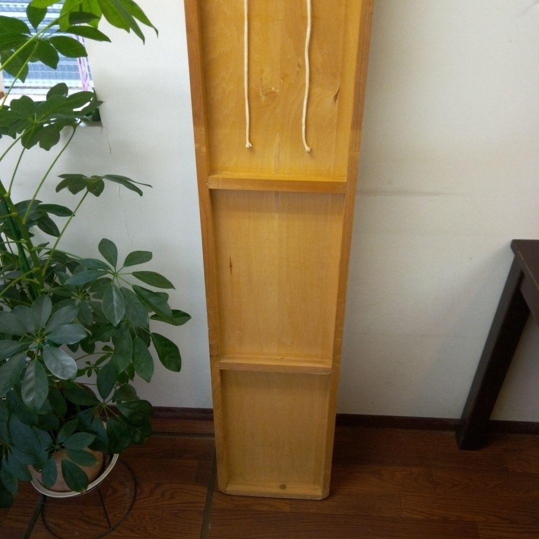 キリン一番搾り大型木製看板　キリンビール販売促進用ディスプレイ