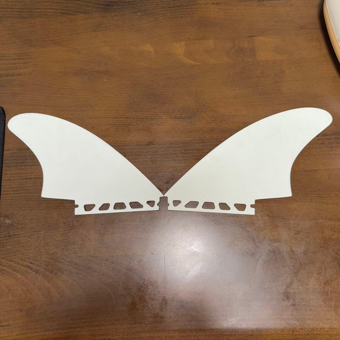 【フィンキー付‼️】CAPTAIN FIN PANDA フィン