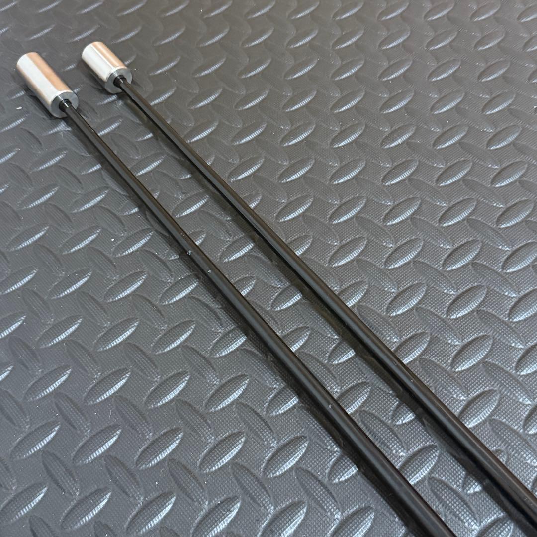 Super Speed Golf スーパースピードゴルフ ライト ヘビー 2本