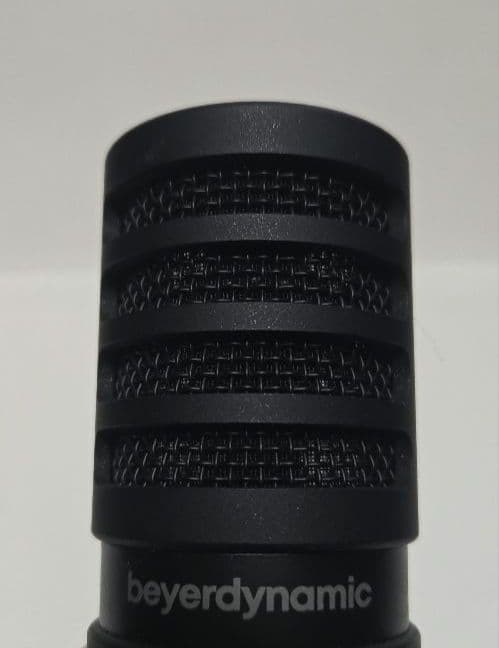 beyerdynamic FOX USBコンデンサーマイク