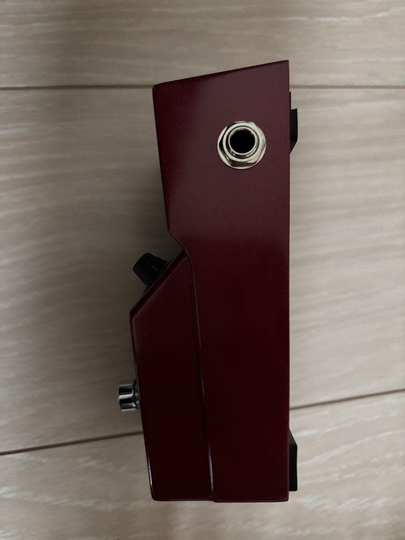 ZOOM MS-60B MULTISTOMP ベース用マルチエフェクター