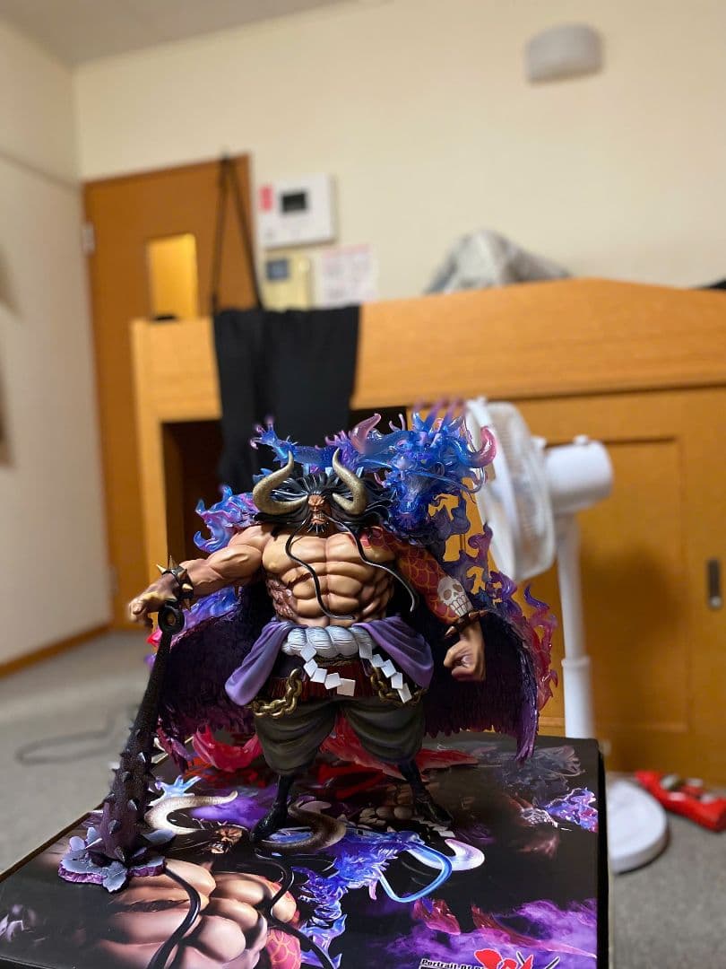 コミック・アニメ kaido figure
