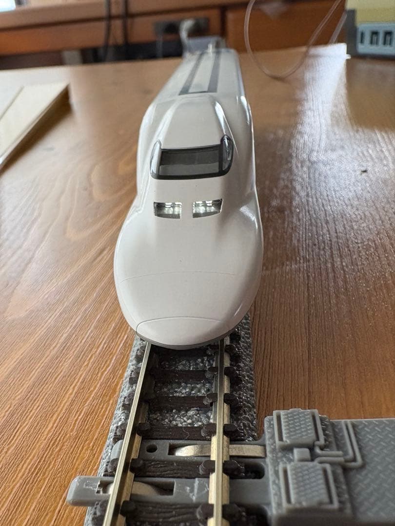 KATO 700系新幹線 NOZOMI ８両編成セット