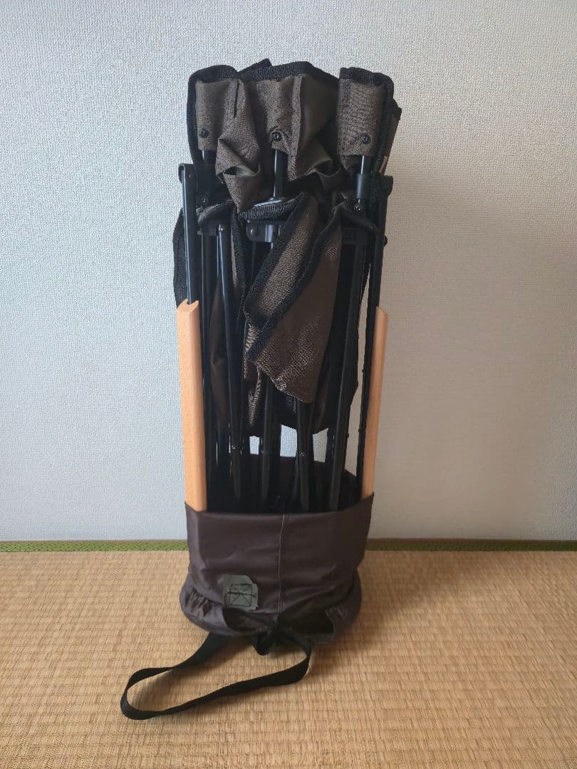 専用出品【クッション除く】LOGOS ロゴス グランベーシック グランプソファ2