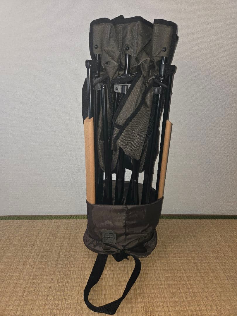 専用出品【クッション除く】LOGOS ロゴス グランベーシック グランプソファ2