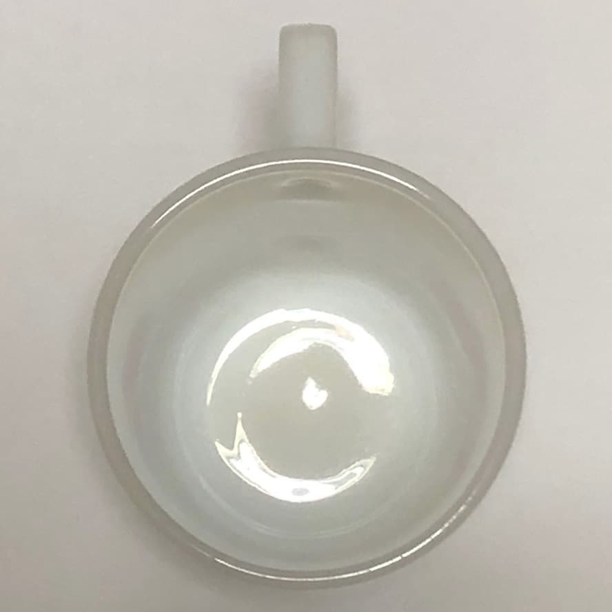 ファイヤーキング　スヌーピー マグカップ モーニングアレルギー　１点　#001