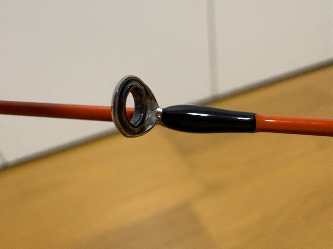 【ダイワ】紅牙MX N611MLB TG(乗り調子)